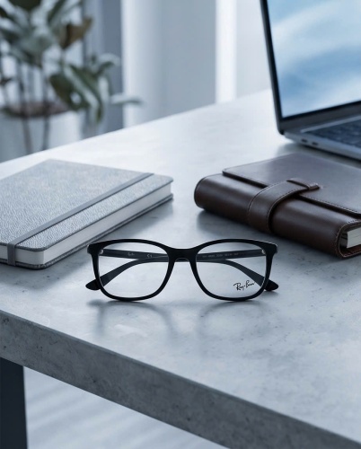 Gọng kính rayban 0RX7168D (43)